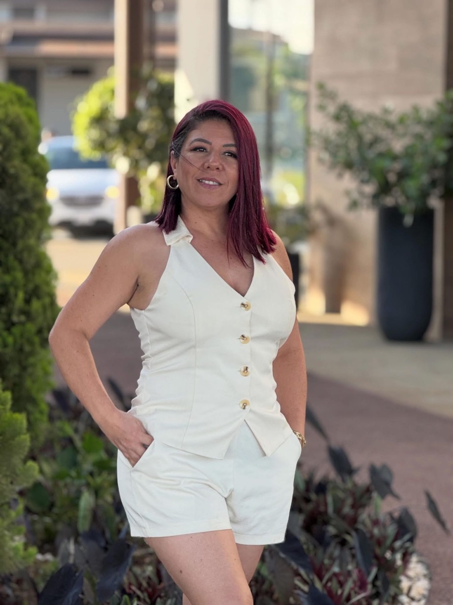 Karina Quesada, fundadora de K&E Family Business en Costa Rica